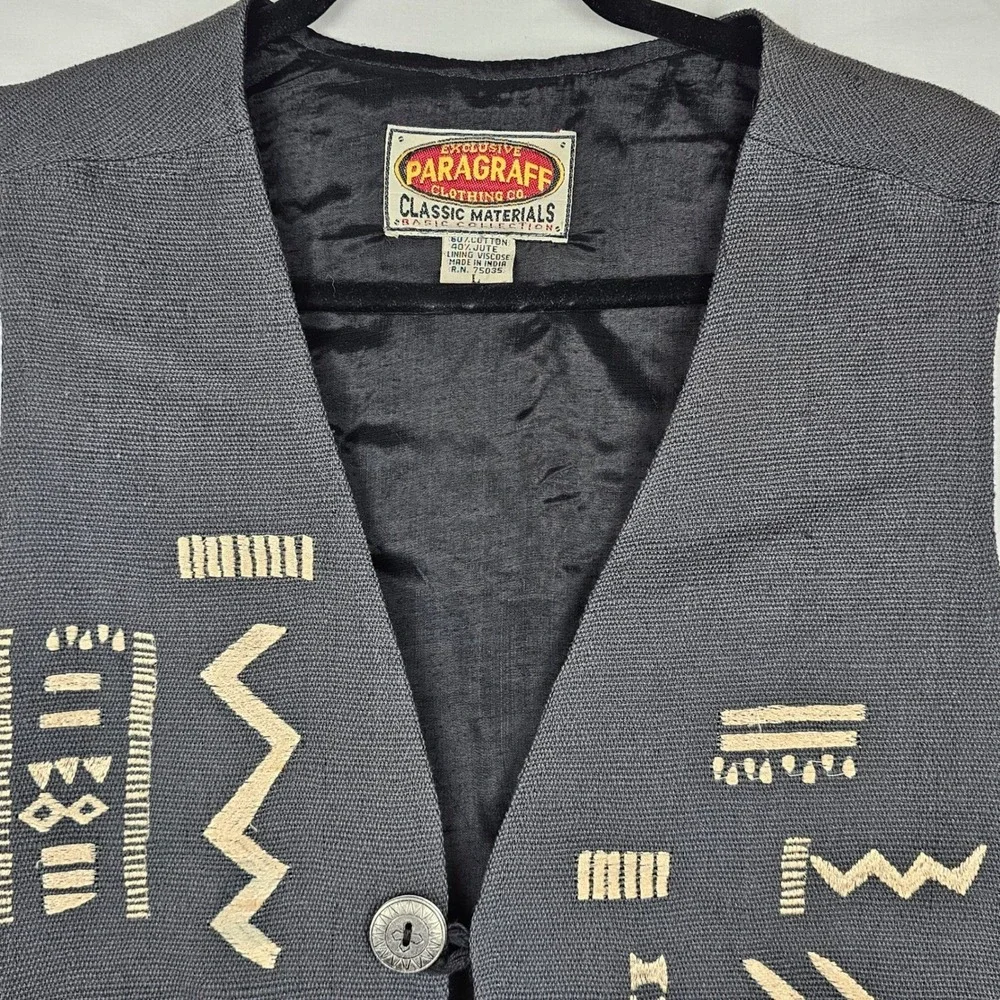 Paragraff Clothing Co. vintage paragraff